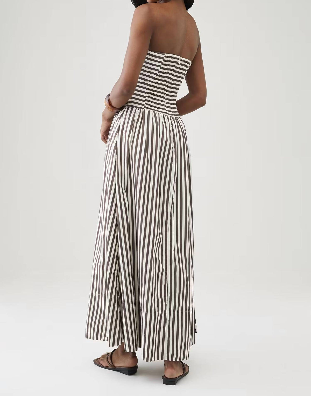 Faithfull The Brand - Vera Maxi Dress