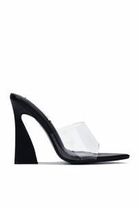 Cape Robbin - Women's Layland Heels