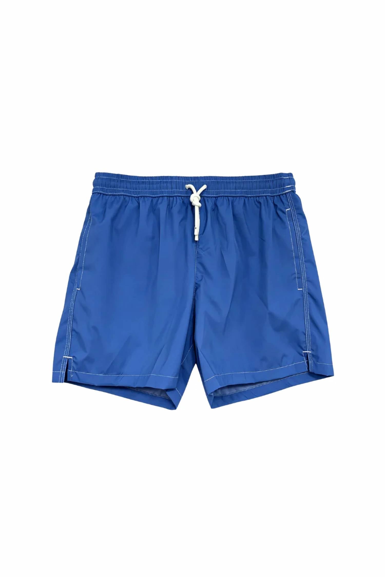 Fedeli - Men's Madeira Airstop Swim Shorts Trunks