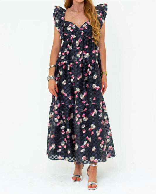 Buddylove - Lilly Dress