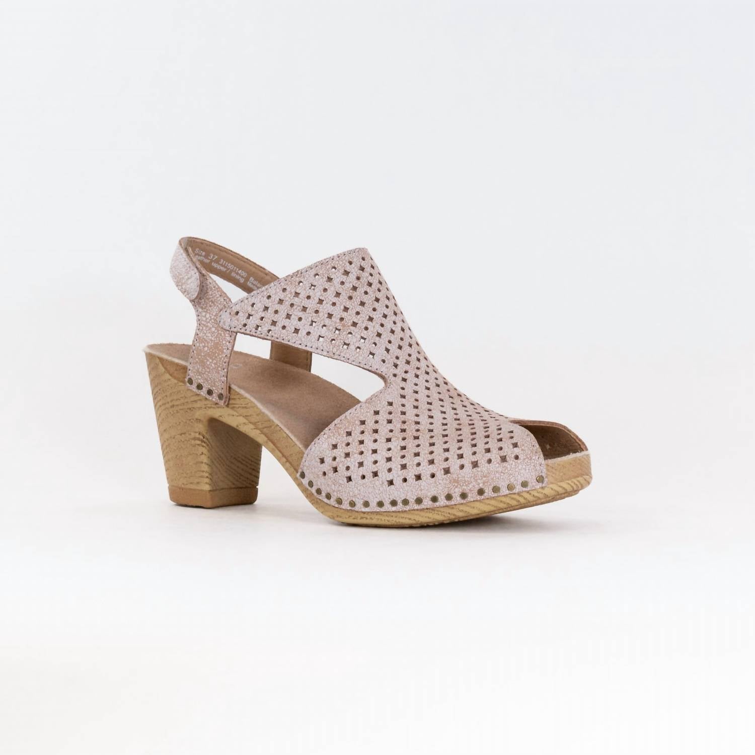 Dansko - Women's Teagan Sandal
