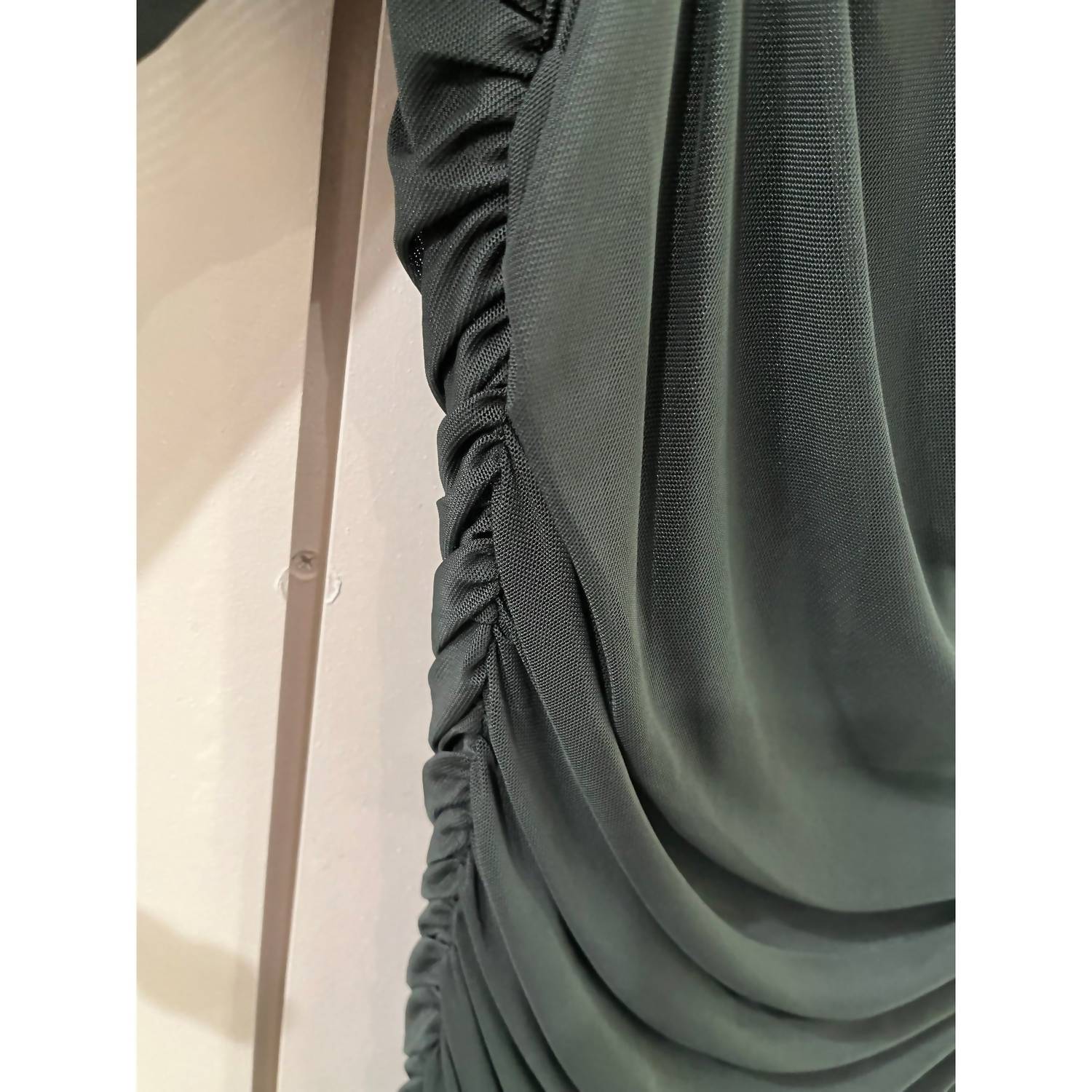 Amanda Uprichard - Shadia Mini Dress