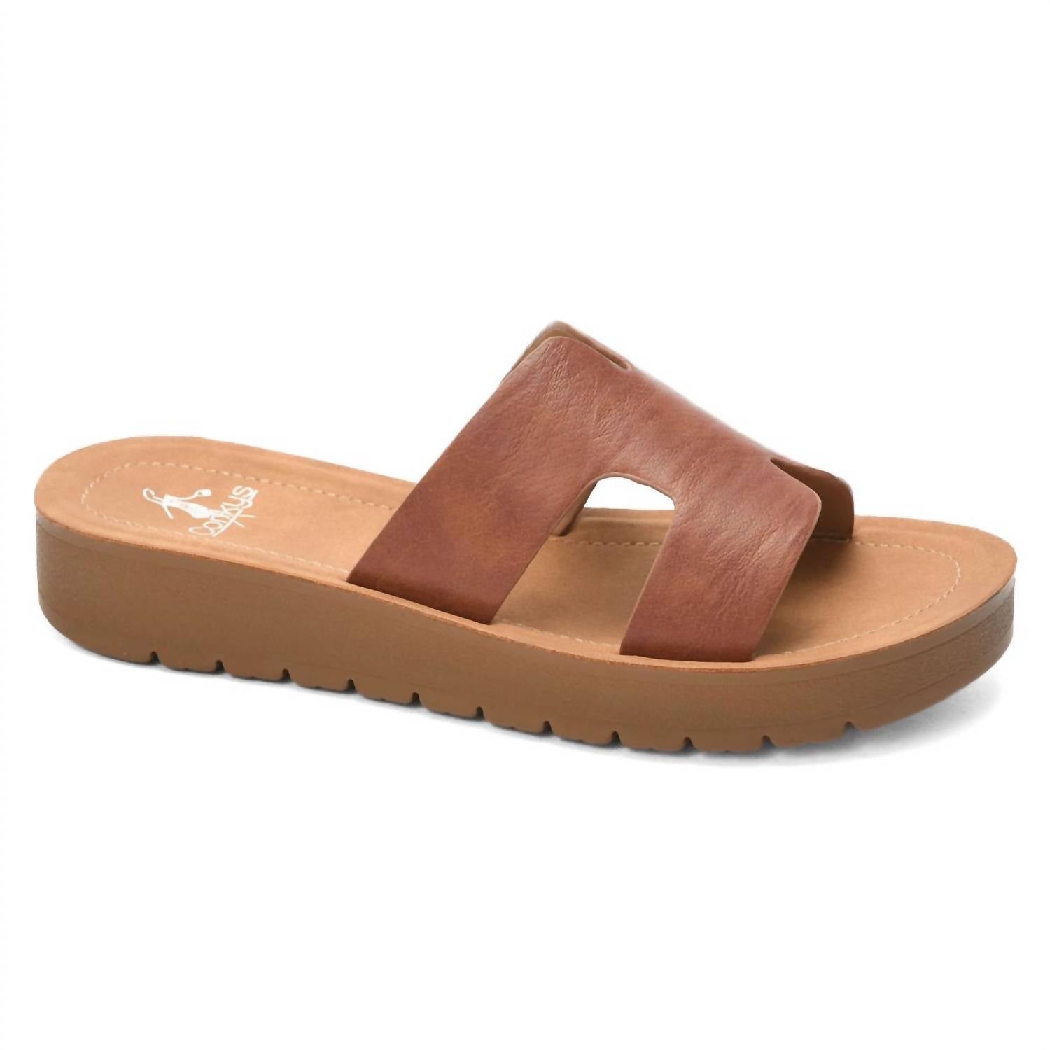 Corkys Footwear - Women's Hold Please Sandal