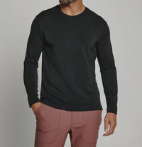 7Diamonds - Rev Long Sleeve Modal Tee