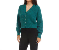 Karen Kane - Palmer Cardigan Sweater