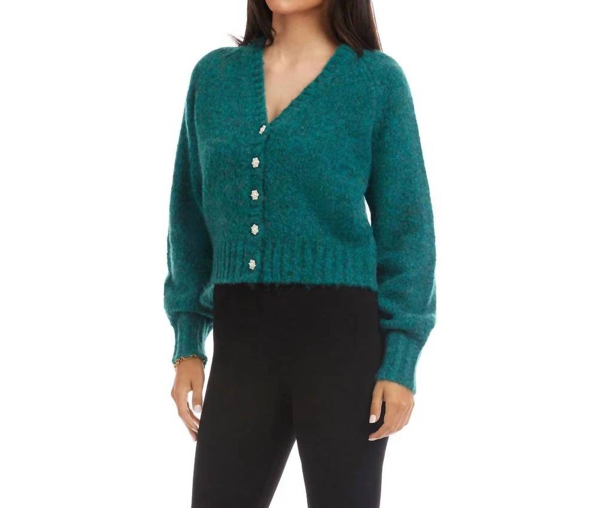Karen Kane - Palmer Cardigan Sweater
