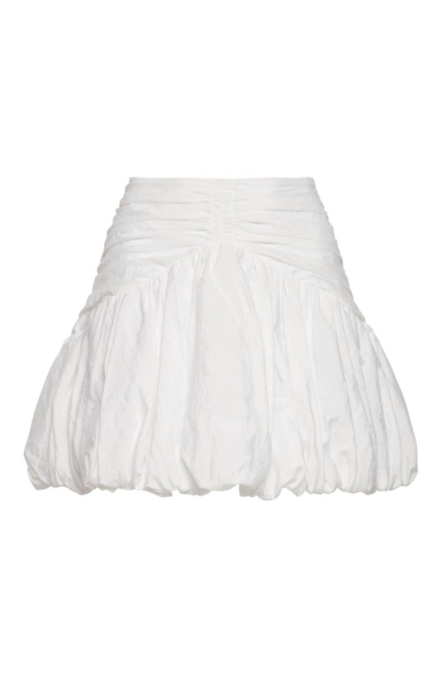 Cinq A Sept - Kaldi Mini Skirt