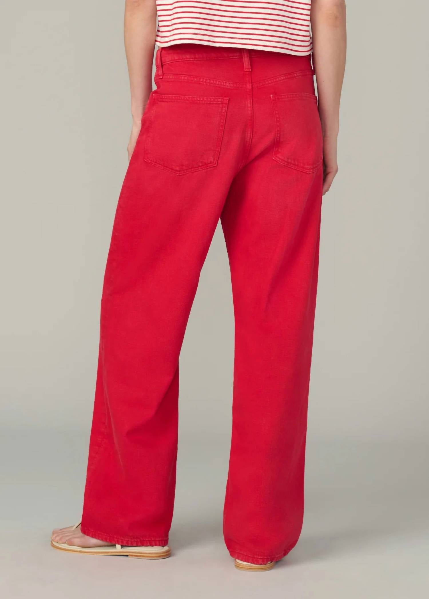 Joe'S Jeans - Ryan Draw Cord Pants