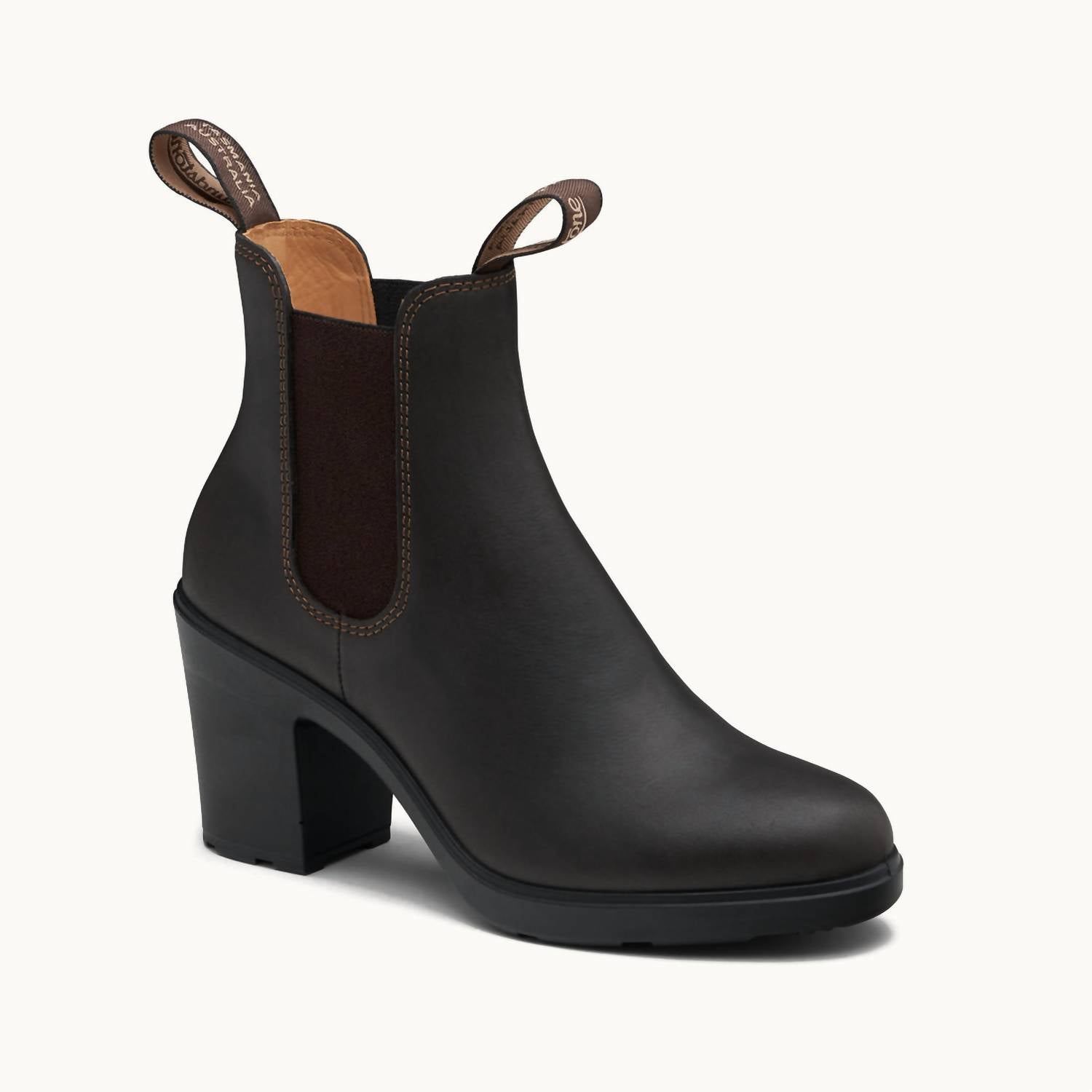 Blundstone - Women's High Heeled Boots