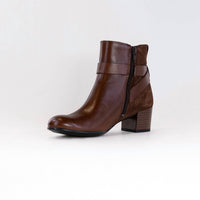 Ecco - Dress Classic 35MM Buckle Ankle Boot