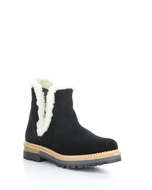 WOMEN'S AURORAS ELASTICATED BOOTS