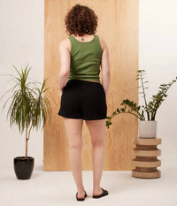 Known Supply - Garnet Ribbed Tank