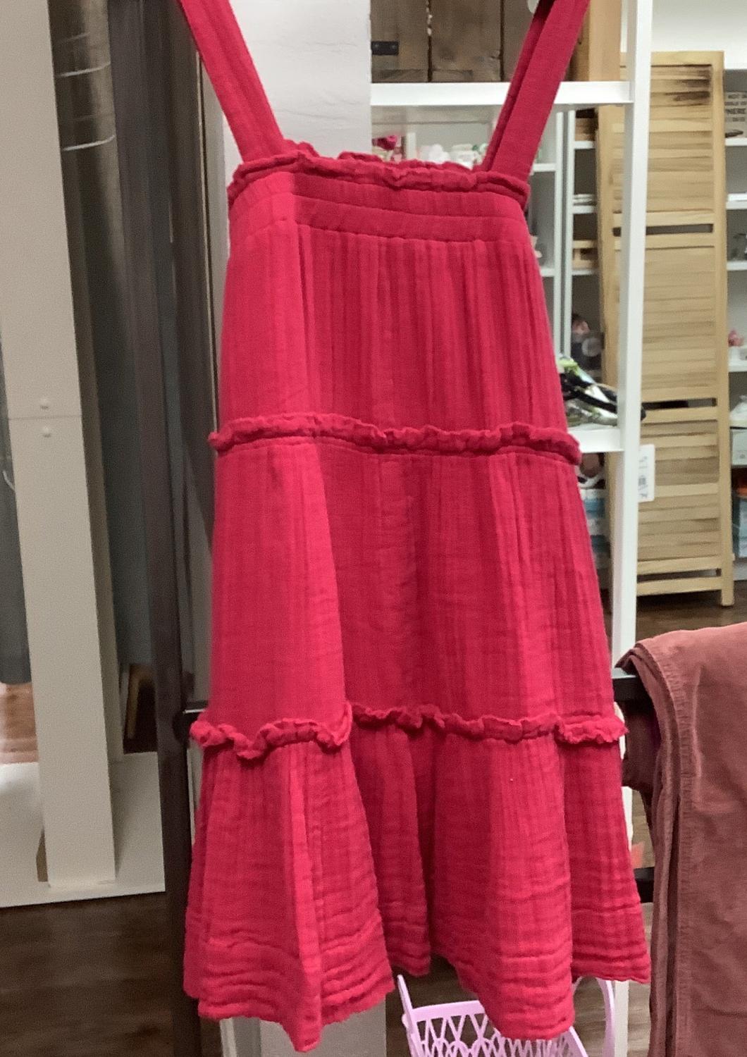 Elan - Swing Tank Dress