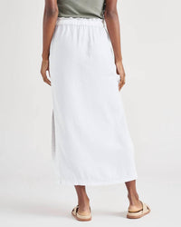 Splendid - Luella Linen Blend Skirt