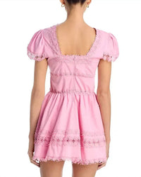 Peixoto - Piper Mini Dress