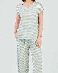 Mary Square - Melody Pant Set