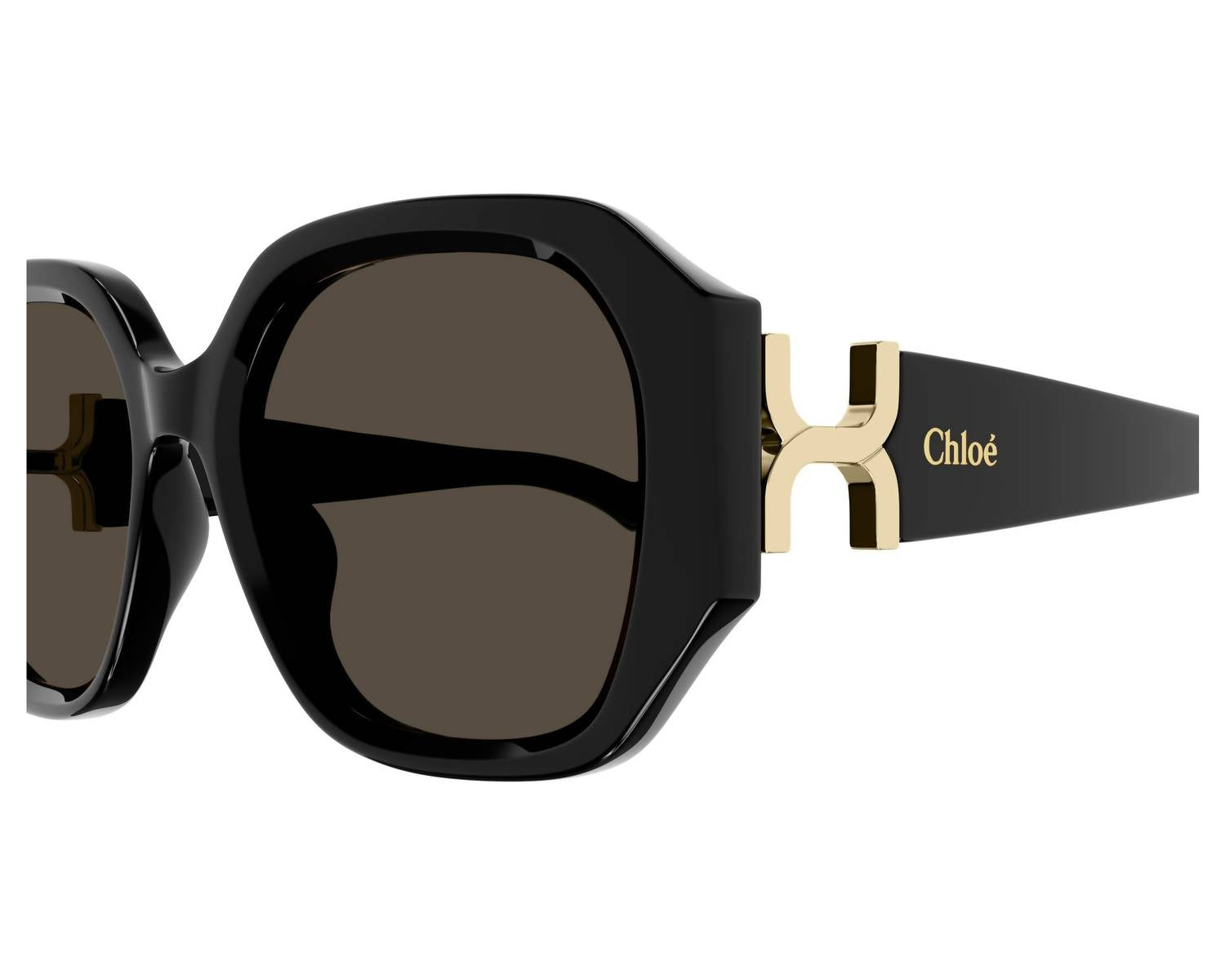 Chloe - Women's Ch0236s 001 Sunglasses