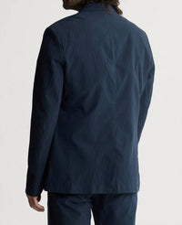 Jachs New York - Seersucker Nantucket Long Sleeve Blazer