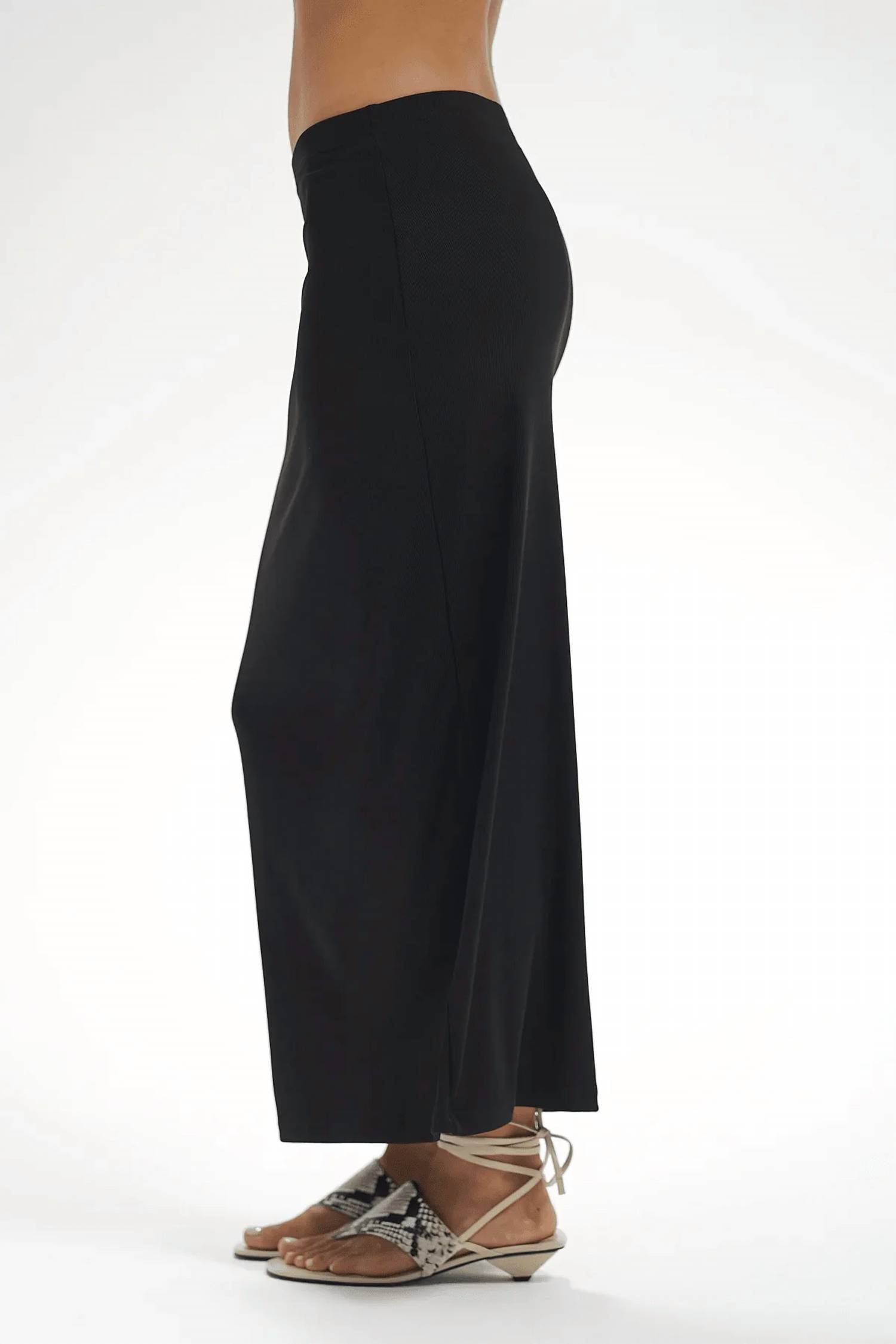 Lna - Slater Pull On Skirt