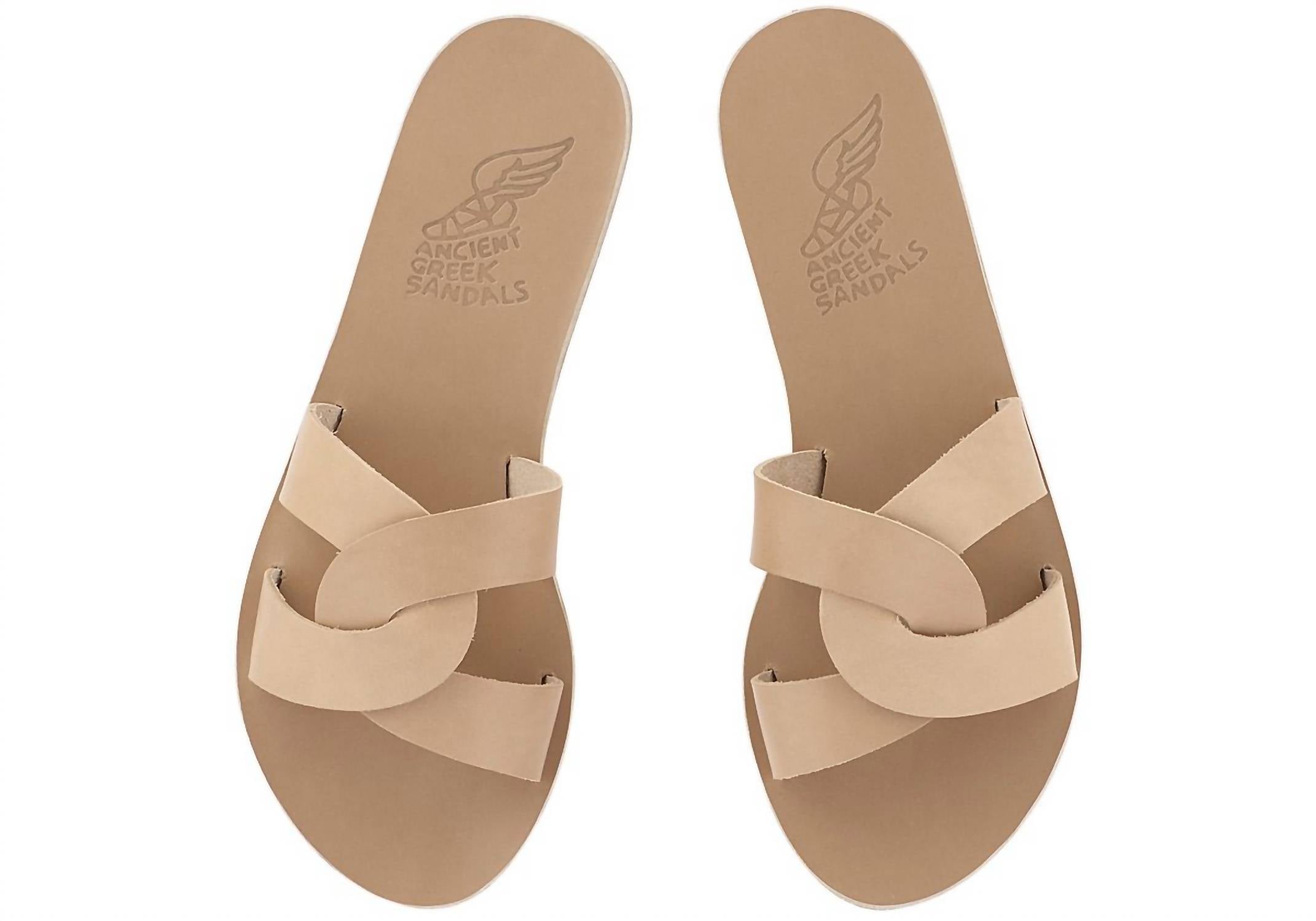 Ancient Greek Sandals - Women's Desmos Sandal
