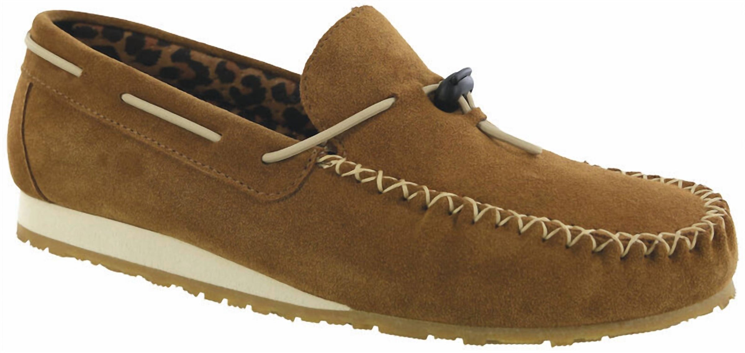 Sas - Women's Running Late-x Slip On Loafer