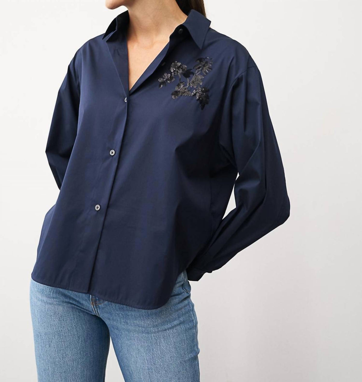 0039 Italy - Elsa Fancy Blouse