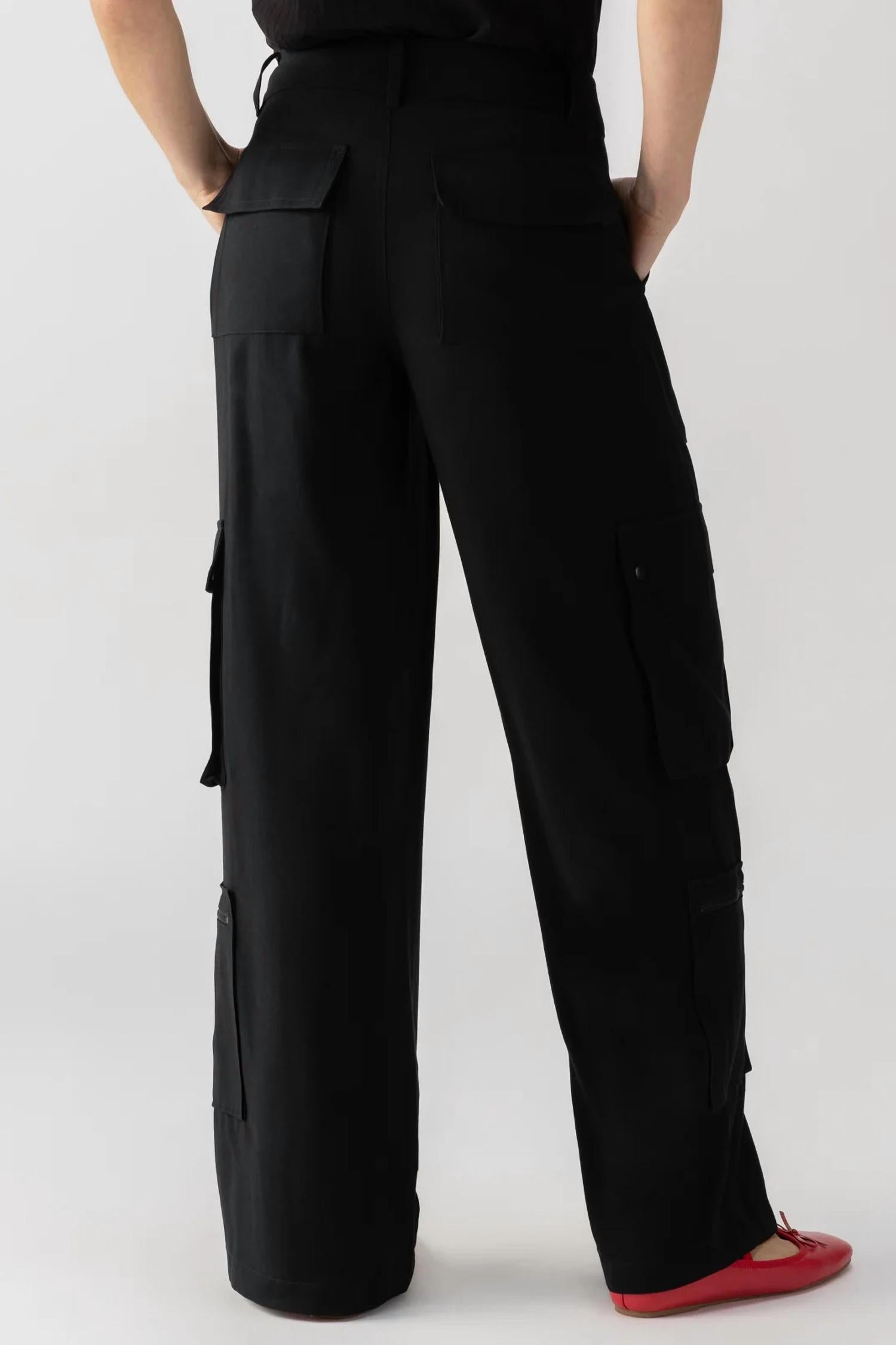 Sanctuary - Otto Cargo Pants