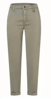 Mac - Chino Turn Up Pant