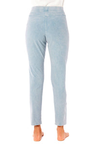 High Waisted Legging