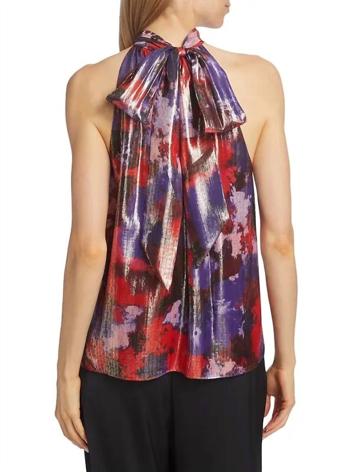 Ramy Brook - Arielle Halter Top