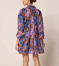 Cleobella - Audrey Mini Dress