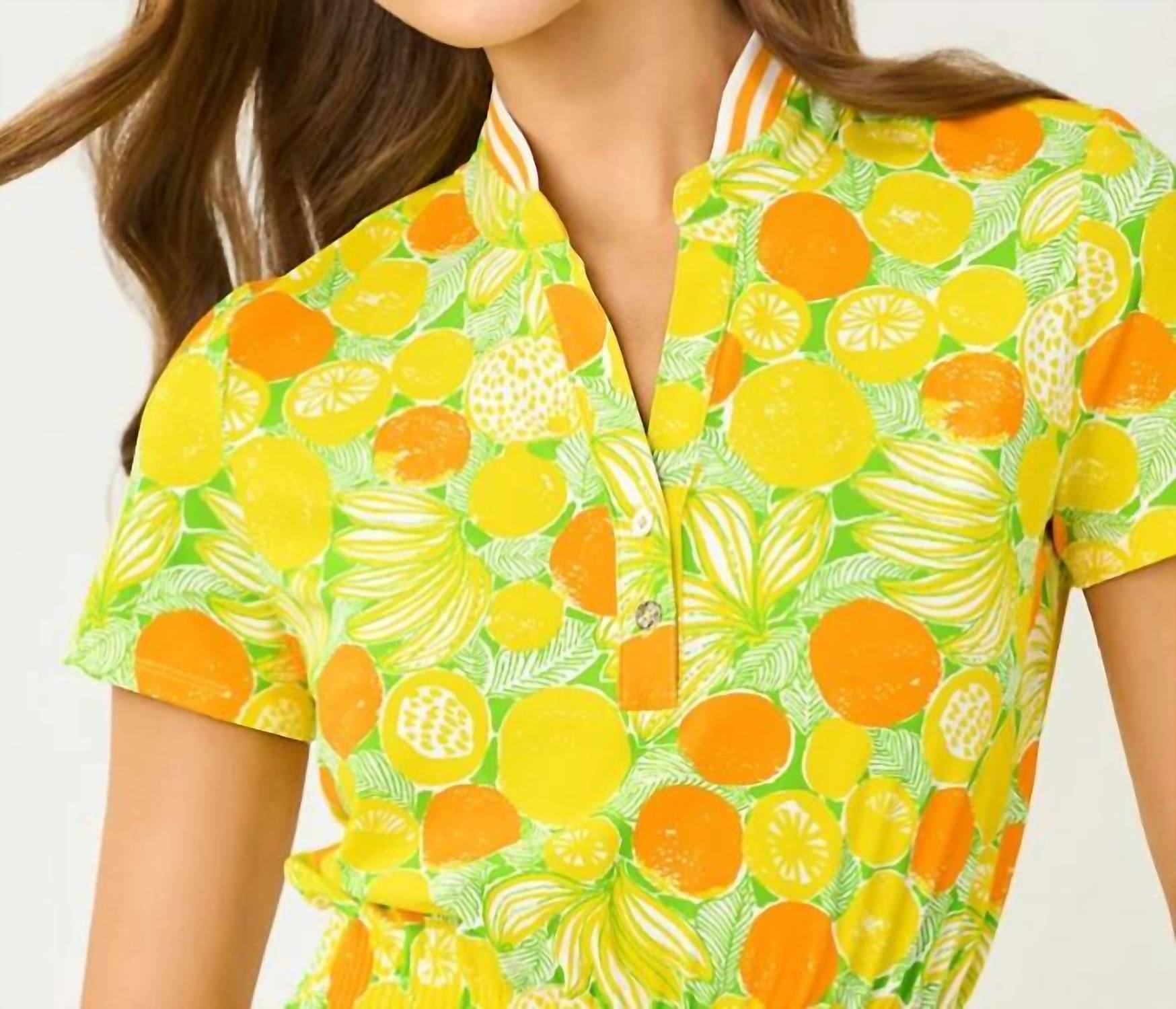 Lilly Pulitzer - Luxletic Love Active Dress