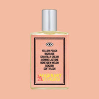 Imaginary Authors - Unisex First Peach Of The Season Clean Fragrance - 50ml