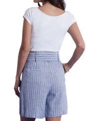 Tyler Boe - Conner Stripe Short