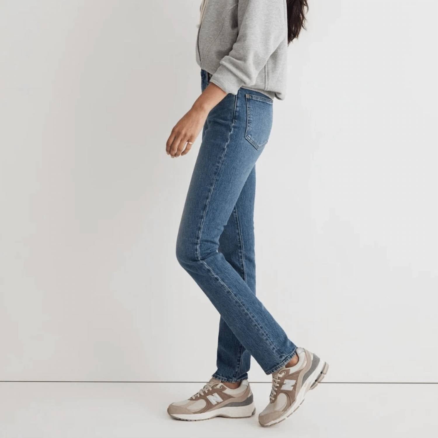 Madewell - Perfect Vintage Jean