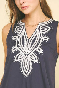 Pinch - Preslee Mini Dress