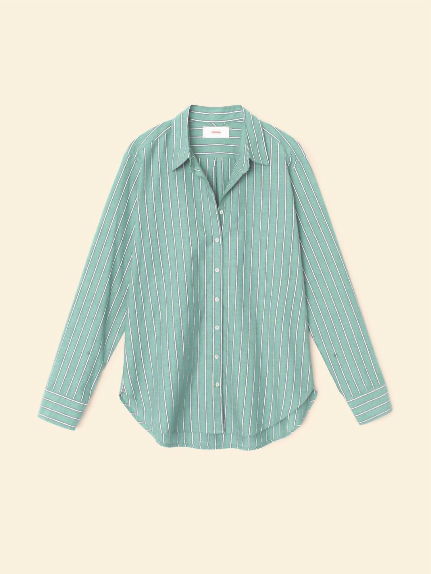 Xirena - Beau Button Down Shirt
