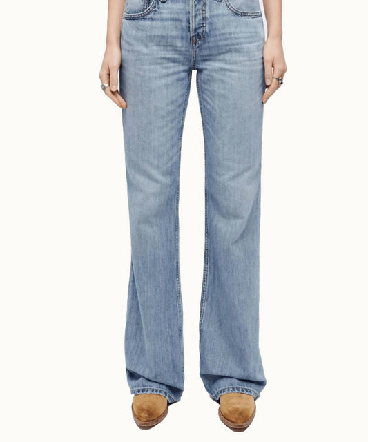 Re/Done - Loose Boot Jeans