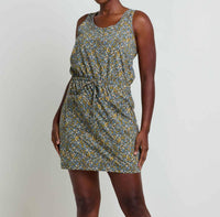 Toad&Co - Livvy Sleeveless Mini Dress
