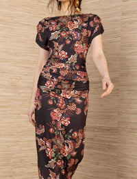 Hale Bob - Iliana Jersey Dress