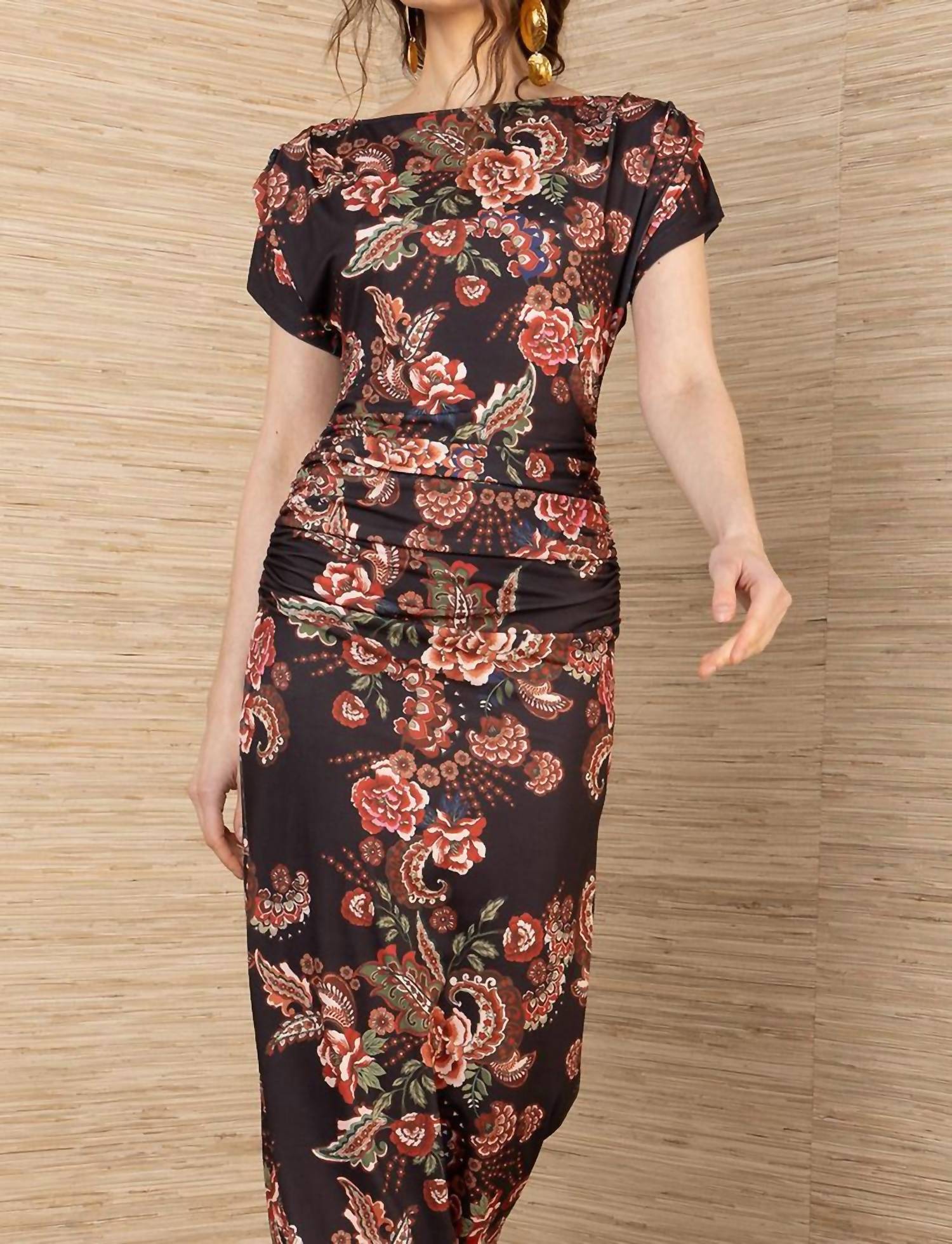 Hale Bob - Iliana Jersey Dress