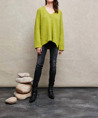 Ero Sweater