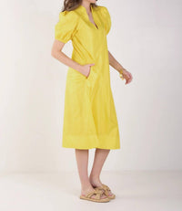 Emily Mccarthy - Hampton Dress