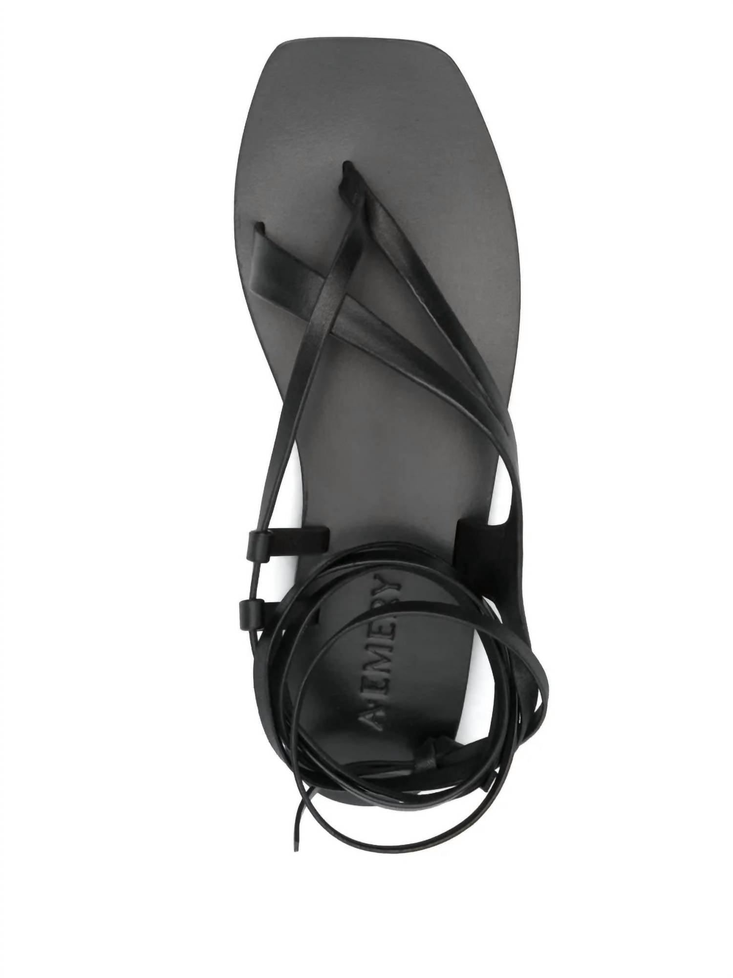 A.Emery - Women's Rita Flat Sandal