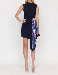 Christy Lynn - Raelyn Mini Dress