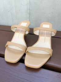Dolce Vita - Women's Genora Heel