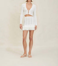 Devon Windsor - Sam Skirt