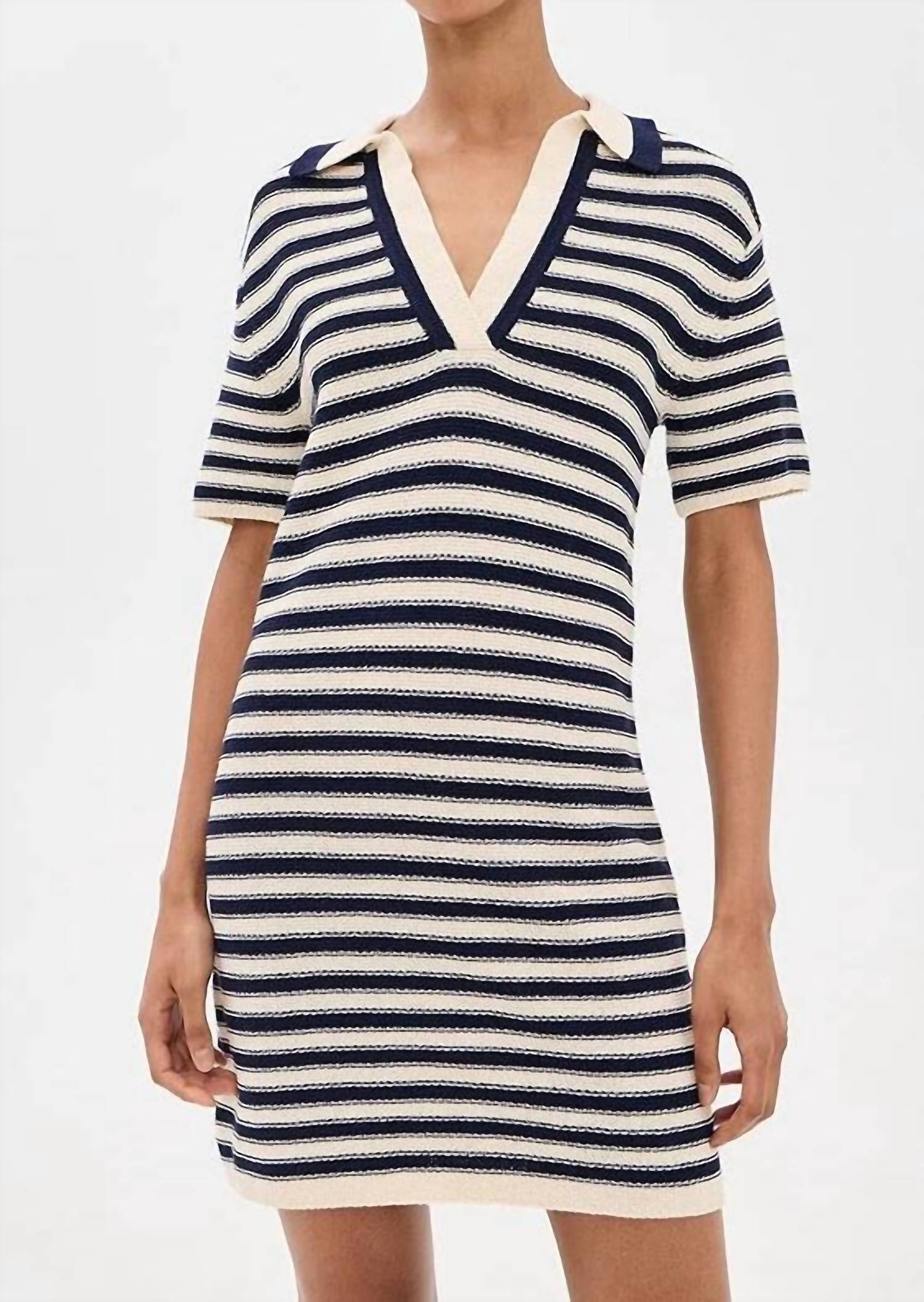 Tanya Taylor - Joni Mini Dress