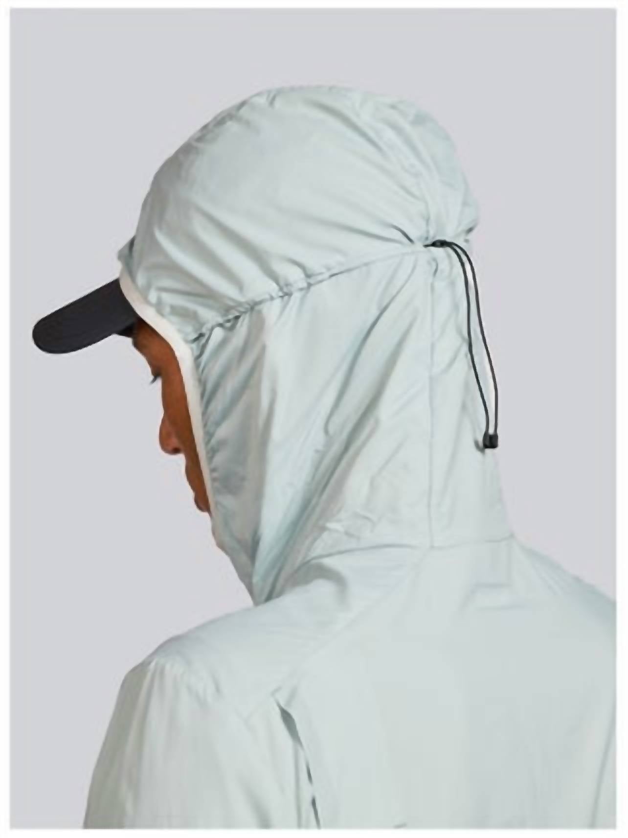 Janji - Zephyrunner Wind Shell Jacket