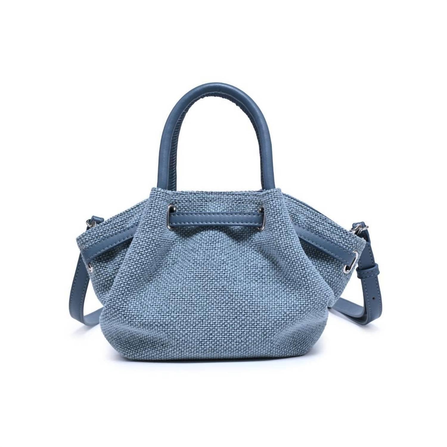 Urban Expressions - Selena Crossbody Bag